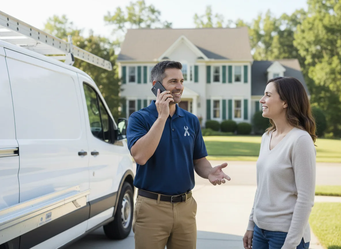 Home Gutter Service Buck Creek, IN FAQs
